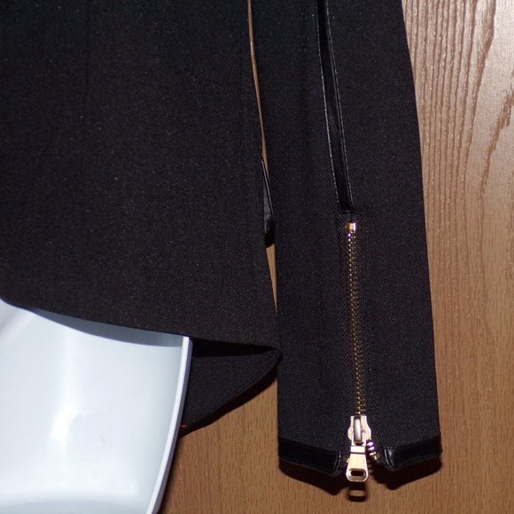 NWOT Raison D'etre Jacket - Picture 7 of 8